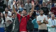 Šok! Novak eliminisan, apsolutna senzacija u polufinalu Šangaja: Najteži poraz ikada na Mastersima!