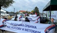 Građani protiv blokada okupljaju se u više od 200 mesta širom Srbije: Glavna poruka podrška Srbima na KiM