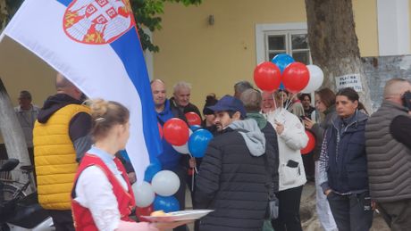Građani protiv blokada Građani protiv blokada