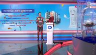 Anđela za 1.446 dinara dobila stan u Beogradu: Ovo su današnji pobednici u igri "Uzmi račun i pobedi"