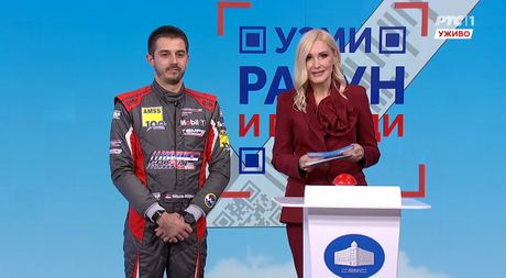 Uzmi račun i pobedi