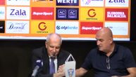 "Željko, vi date više autograma nego estradne zvezde": Hit na konferenciji Obradovića, Hrvat ga nasmejao
