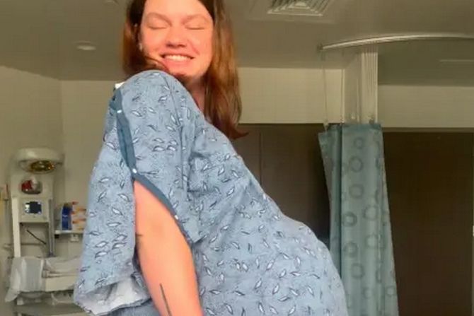 beba 13 kila