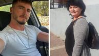 Jeleni teroristi ubili sina Slavu, nije više mogla da izdrži bol: Našli je mrtvu, sin Saša nem od tuge