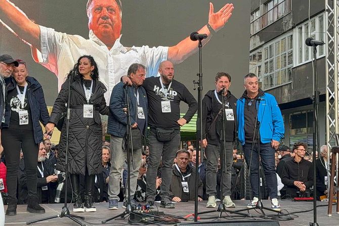 Bend Halida Bešlića