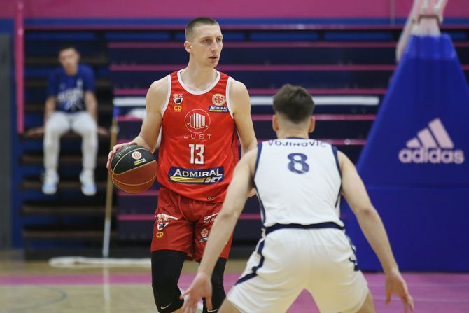 KK Radnički Kragujevac KK Radnički Kragujevac