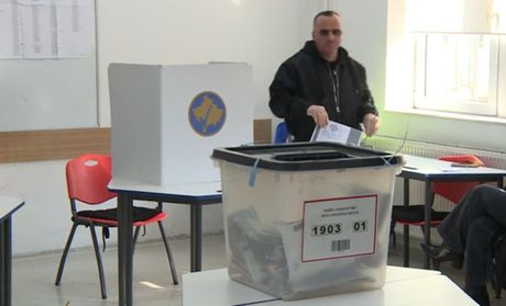 kosovo izbori 2025