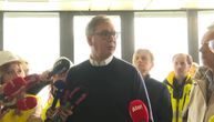Vučić prisustvuje otvaranju nove fabrike Muehlbauer za avio-delove u Staroj Pazovi