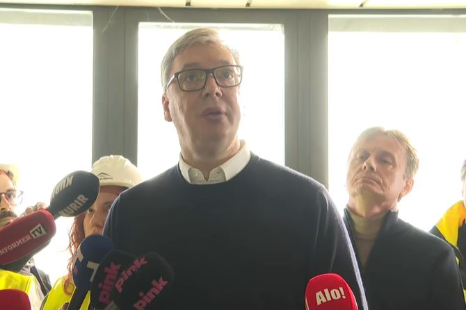 vucic vucic