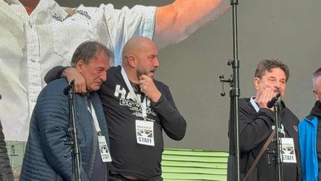 Bend Halida Bešlića