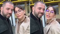 Emina i Čedin drug zapalili mreže snimkom: Evo šta rade, nakon što su pevačica i političar zadržani na granici
