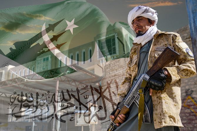 Avganistan, Pakistan, sukobi, talibani Avganistan, Pakistan, sukobi, talibani
