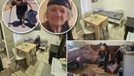 Kraj agonije bake Dice: Heroina Kruševca, koja je POGRBLJENA pešačila do pijace, uselila se u novi dom!