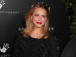 Bethany Joy Lenz, Betani Džoj Lenc