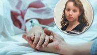 Sandri su u 12. godini rekli da ima tumor na jajniku veličine bebine glave! Zaboleo je stomak, a onda...