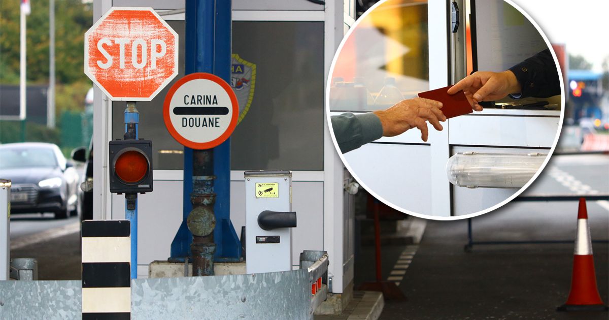 Važna informacija za vozače: Evo kada stupa na snagu ETIAS sistem!