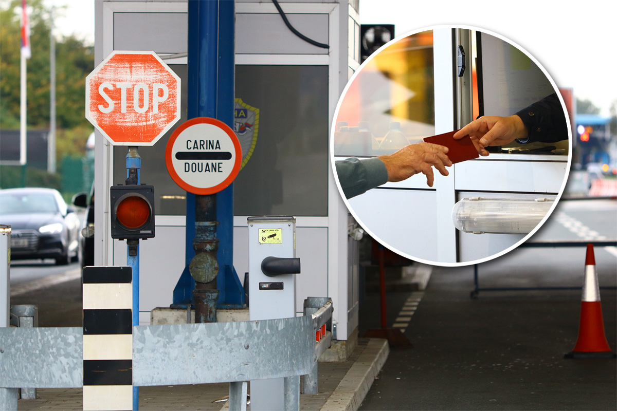 Važna informacija za vozače: Evo kada stupa na snagu ETIAS sistem!