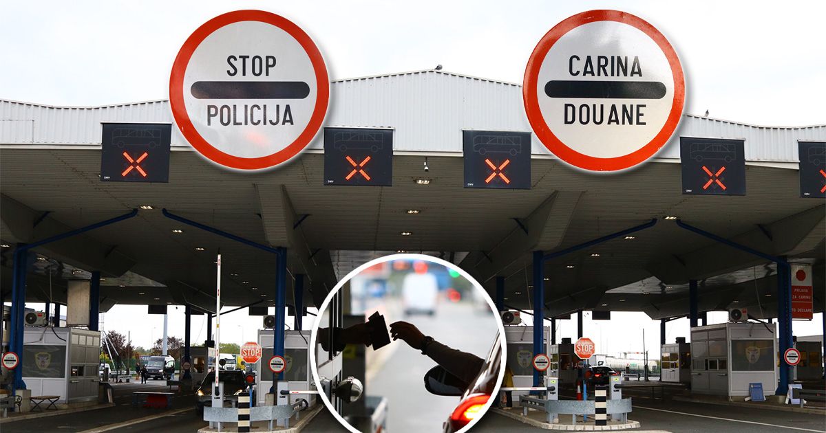 Svi Srbi se pribojavaju ovog datuma! EES sistem uskoro kreće u potpunosti: Ovo su najbitnije informacije