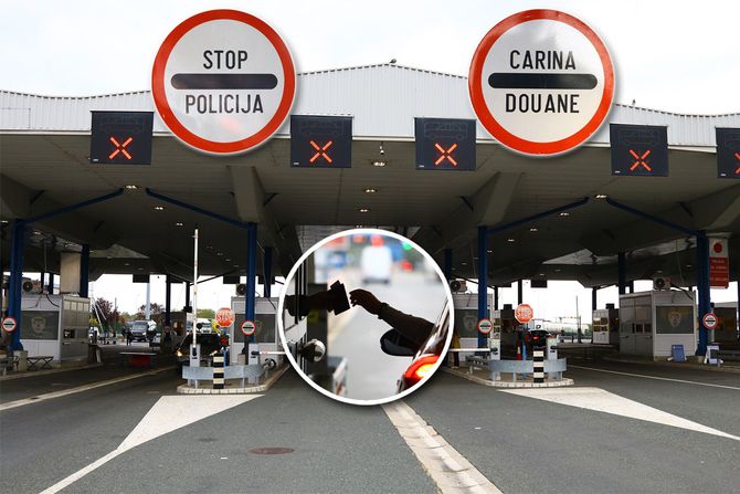 Stigao je dan D! Nova pravila putovanja važe od danas: Ove greške vas mogu skupo koštati – Novosti Stigao je dan D! Nova pravila putovanja važe od danas: Ove greške vas mogu skupo koštati – Novosti