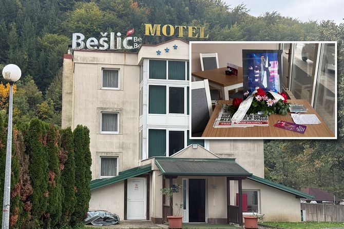 halid beslic