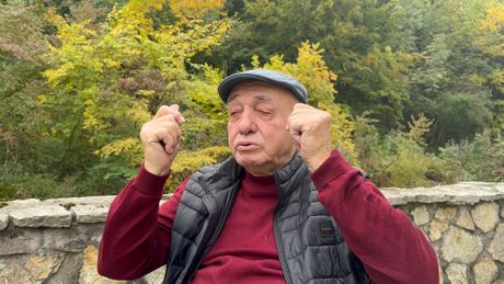 halid beslic, vlada, prijatelj halid beslic, vlada, prijatelj