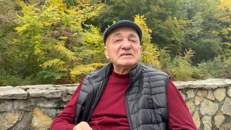halid beslic, vlada, prijatelj halid beslic, vlada, prijatelj