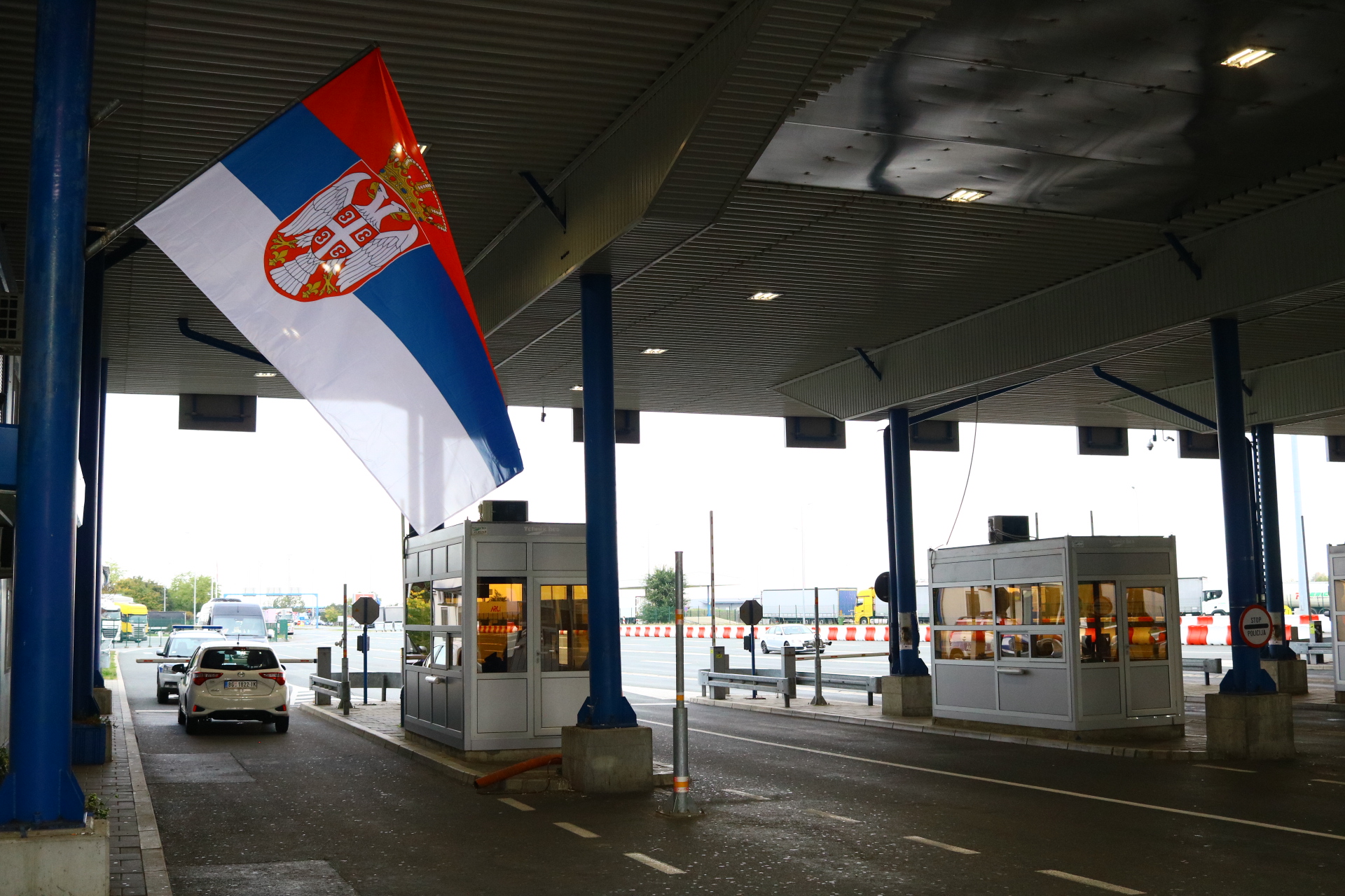 Sve kreće 10. aprila, na VELIKI PETAK! Nova pravila za prelaz granice donose i ZDRAVSTVENU proveru, evo kako!