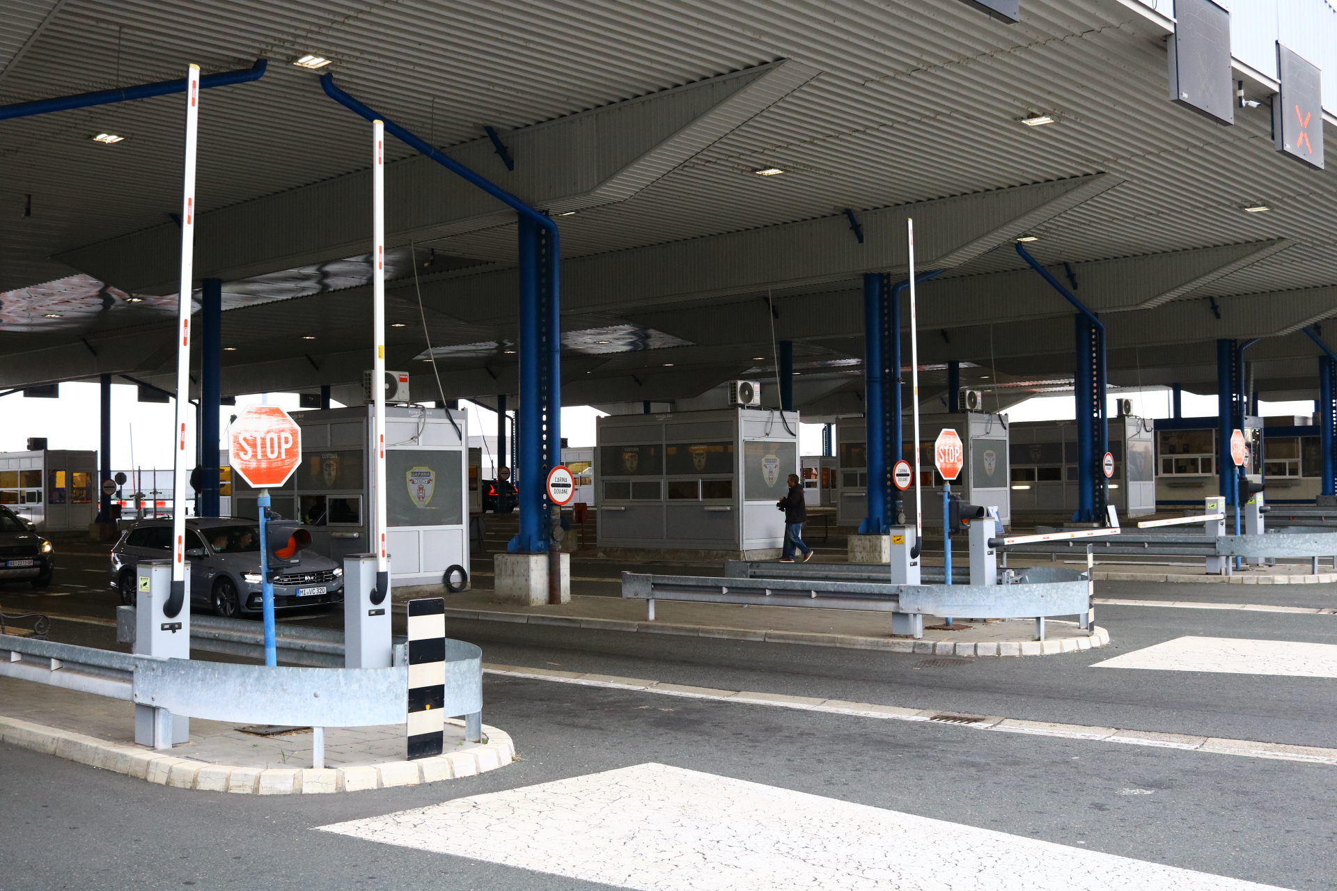 OTKRIVAMO Zaboravite Batrovce: Ovo su najbrži granični prelazi ka Hrvatskoj za koje niste ni znali da postoje!