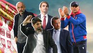 Saznajemo! Veljko Paunović nije jedini kandidat za selektora: FSS razmatra Jokanovića, Milojevića, Lazetića...