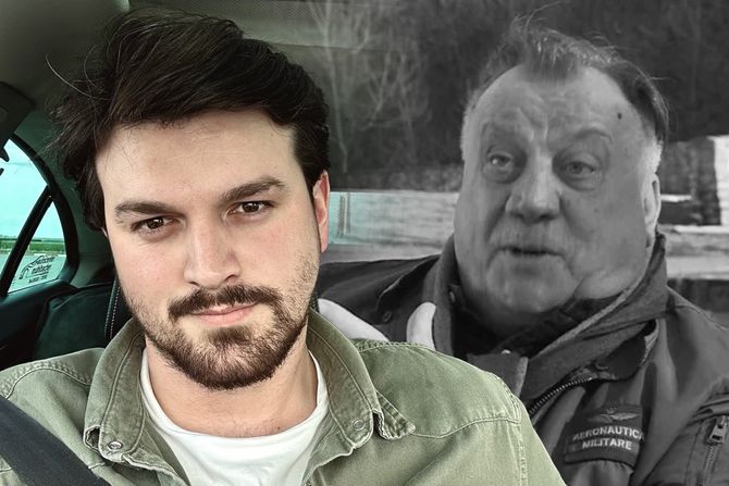 Muharem Hadrović i Halid Bešlić