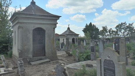 negotin, groblje negotin, groblje