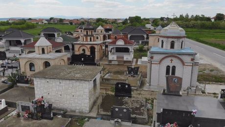 negotin, groblje negotin, groblje