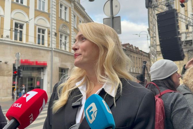 Nikolina Kovač
