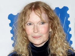 Mia Farrow