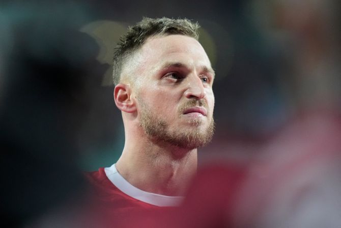 Marko Arnautović