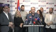Elek: Opštine severno od Ibra vraćene u SRPSKE RUKE