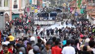 Pokušaj državnog udara na Madagaskaru, vojska se priključuje protestima: Predsednik izdao upozorenje