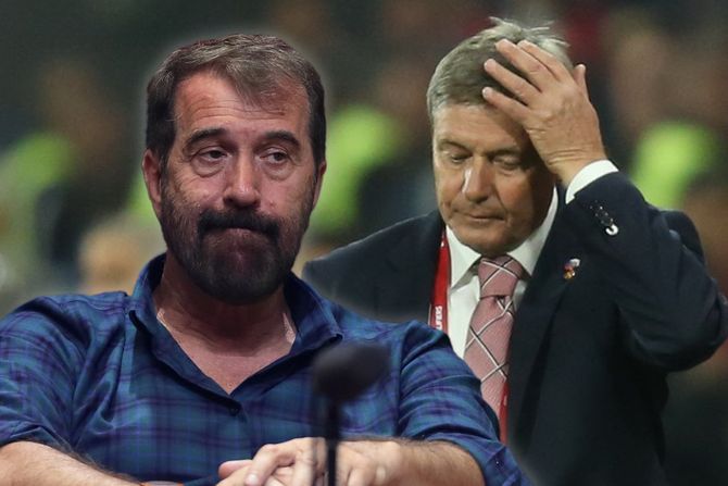 Veselin Vujović i Dragan Stojković Piksi