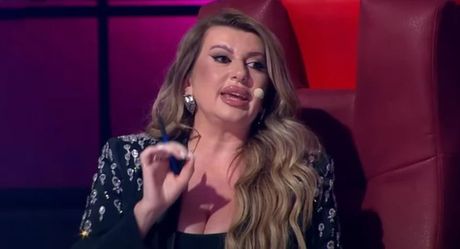 Viki Miljković Viki Miljković
