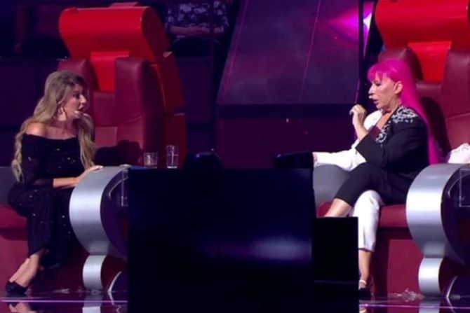 Viki Miljković, Zorica Brunclik