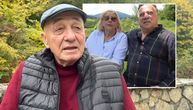 "U katastrofalnom je stanju..." Halidov vozač progovorio o Sejdi "Nikada nas nije pitala kad se vraćamo"