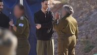 Prva fotografija Alona Ohela nakon oslobađanja! Srpski državljanin stigao u Izrael, ovako sada izgleda!