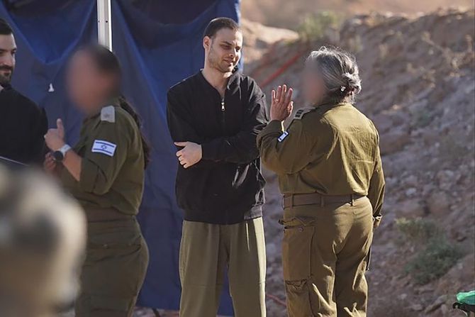Alon Ohel