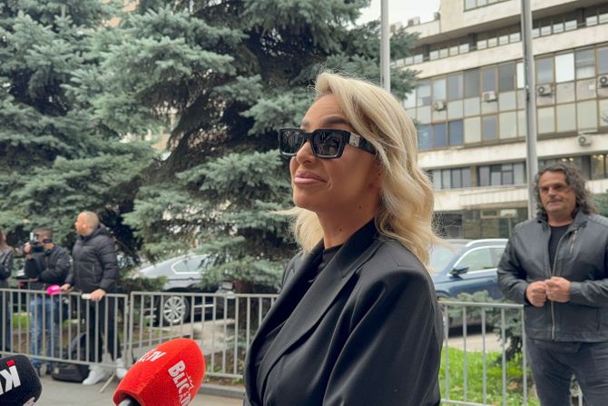 Komemoracija Halid Bešlić