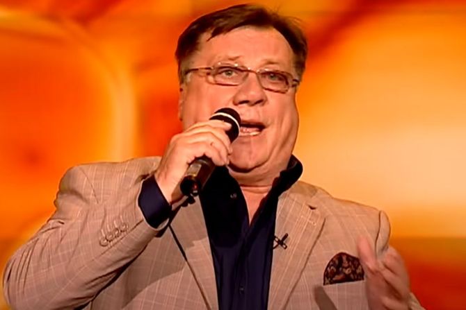 Halid Bešlić