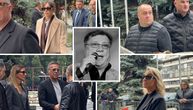 Tifa, Sejo, Rasim Ljajić... Doktor, gradonačelnik i cela estrada Balkana: Poznati stižu na komemoraciju Halidu