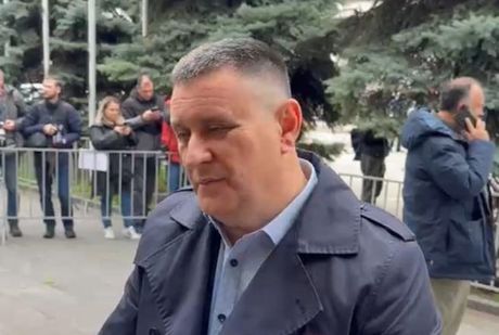 dr Zarić dr Zarić