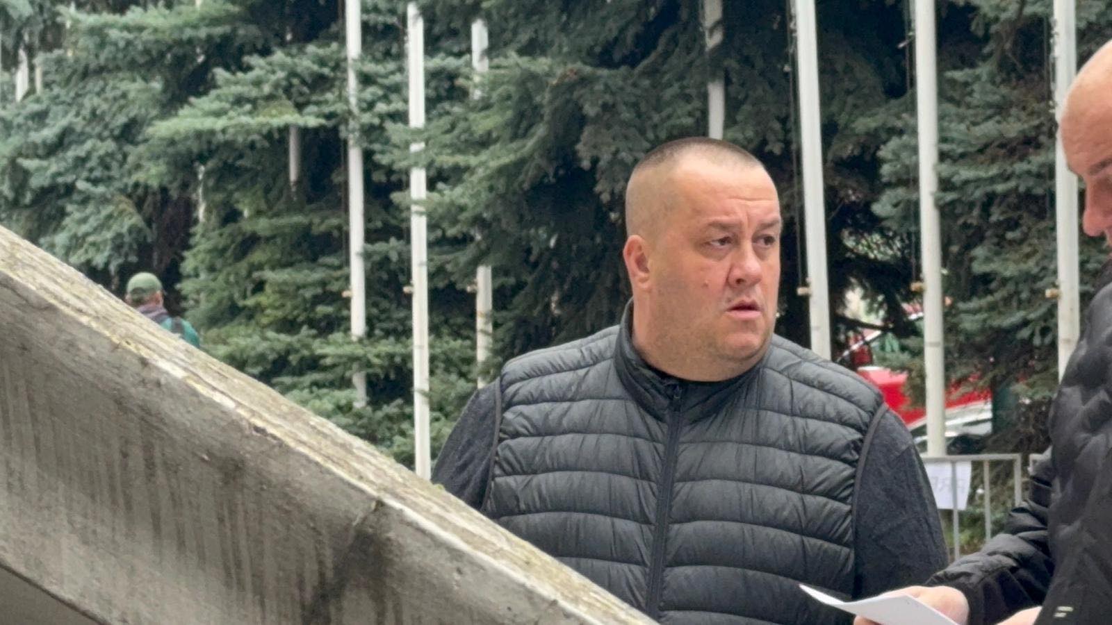 Porodica Bešlić obeležava 40 dana od smrti Sejde: Dino emotivno pozvao rodbinu i prijatelje na dovu u džamiji