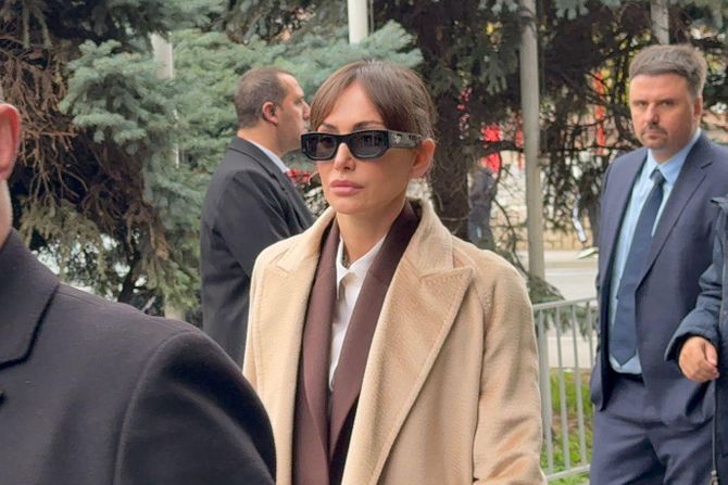Emina Jahović