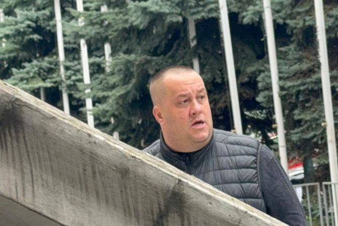 Dino Bešlić, Halid Bešlić Dino Bešlić, Halid Bešlić